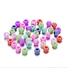 Acrylic Beads